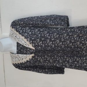 VINTAGE BY CHOICE MID LENGTH FLORAL DRESS... #5045